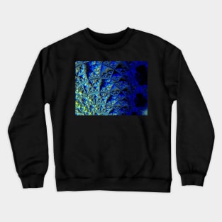 Metropolis Crewneck Sweatshirt